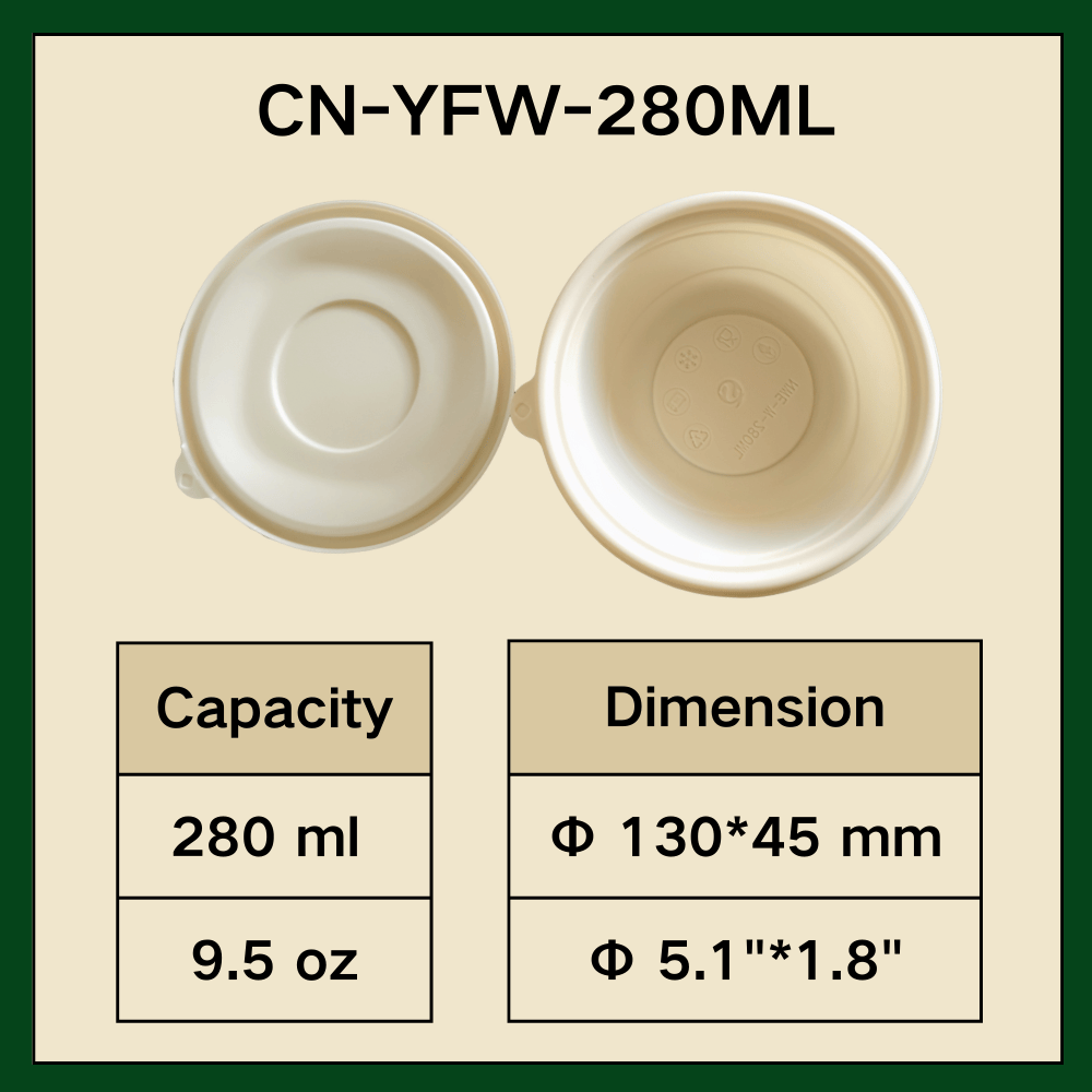 CN-YFW-280ML