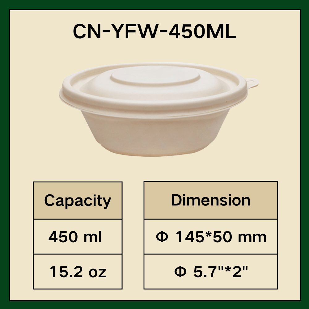 CN-YFW-450ML