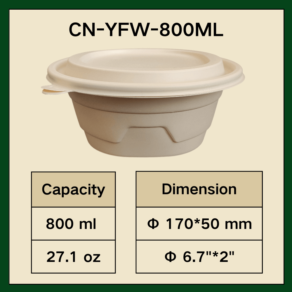 CN-YFW-800ML