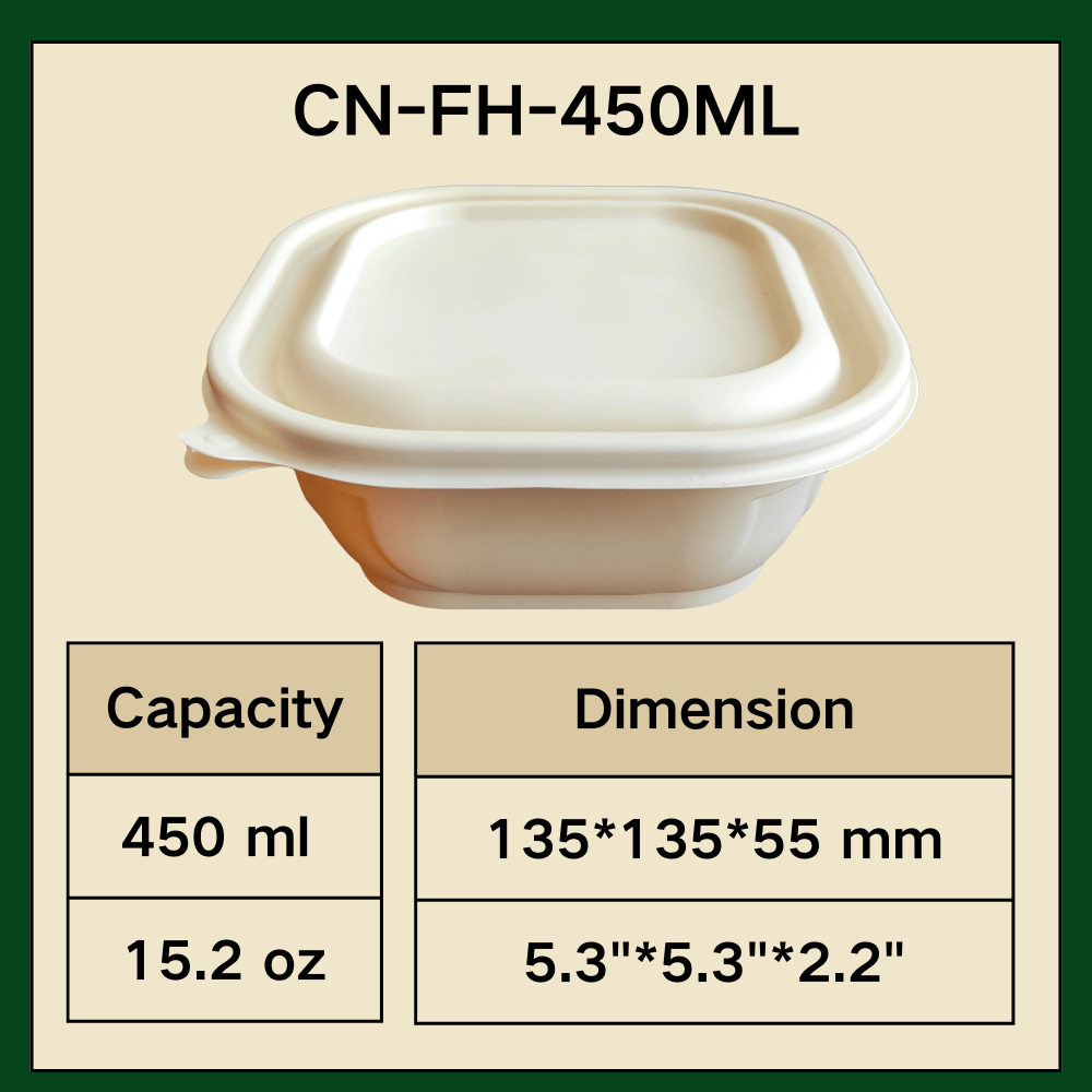 CN-FH-450ML