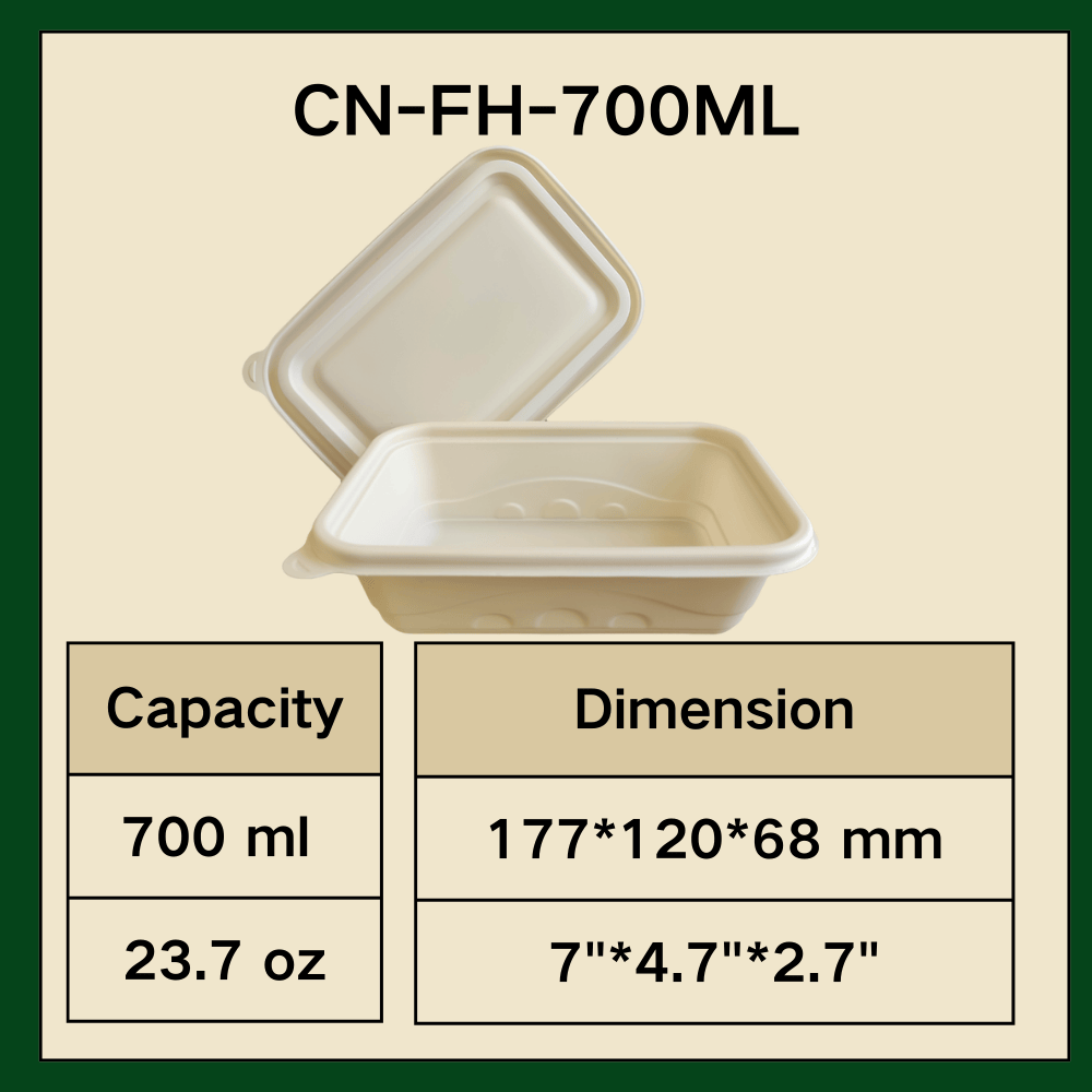 CN-FH-700ML