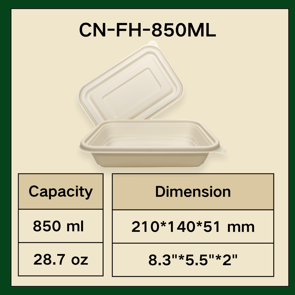 CN-FH-850ML