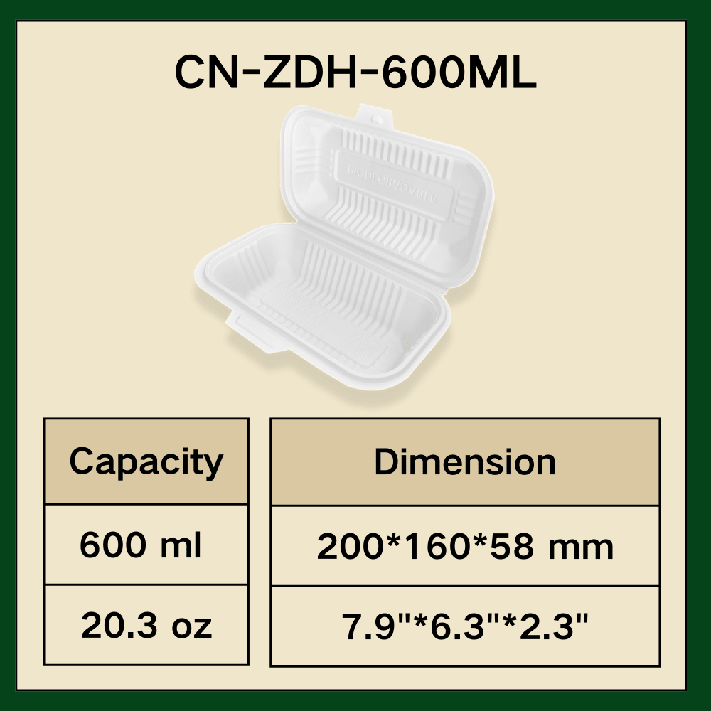 CN-ZDH-600ML