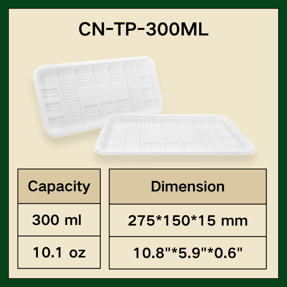CN-TP-300ML