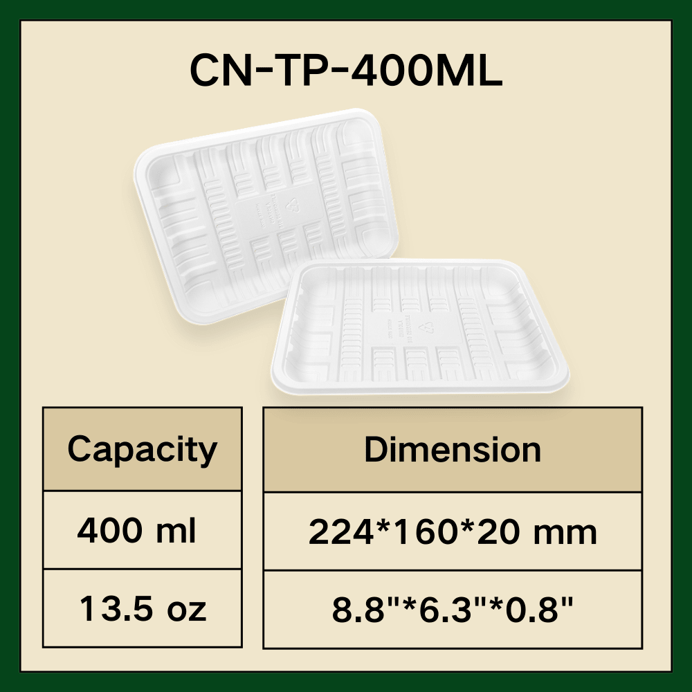 CN-TP-400ML