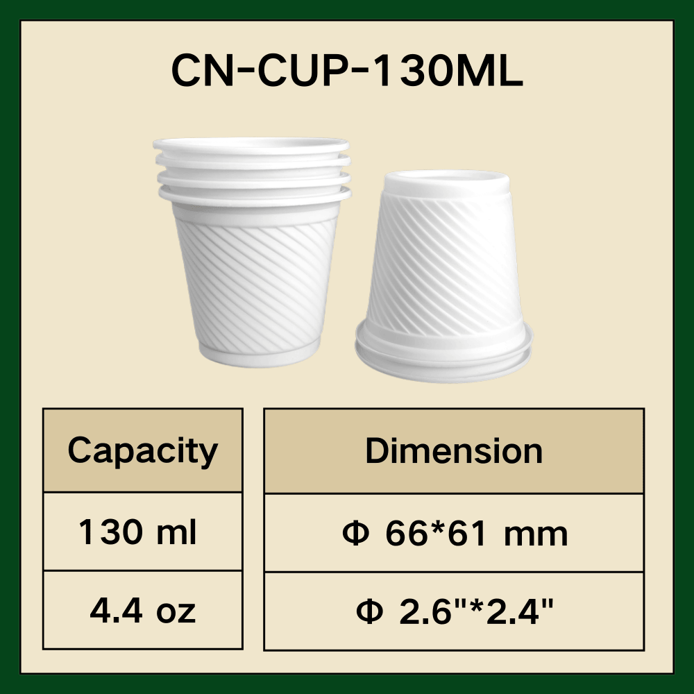 CN-CUP-130ML