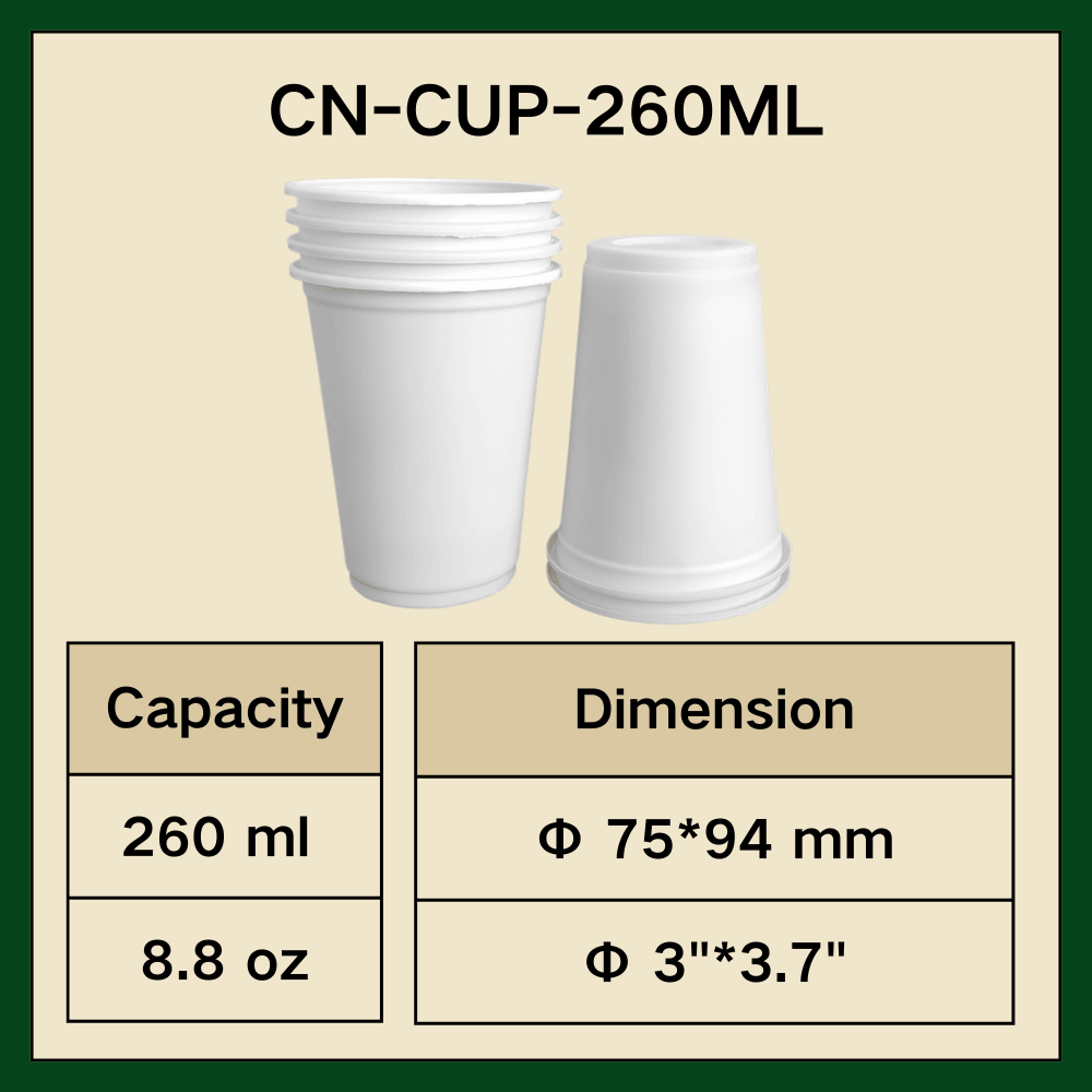 CN-CUP-260ML
